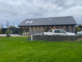 Barn Conversion in Rural Worcestershire Project image