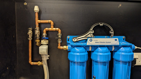 Kitchens  Project image