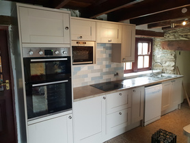 Gwryd Bach Kitchen Project image