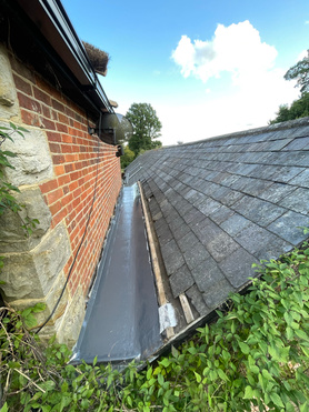 GRP valley Project image