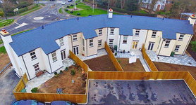 Housing Development, Waltham - Winner of best New Home at the FMB Yorkshire & Trent Master Builder Awards 2017 Project image