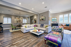 St Mary's Road Project image