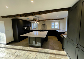 Full renovation  Project image