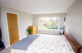 Loft Extension Project image