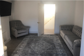 Refurbishment  Project image