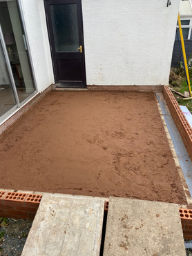 Kitchen extension and home renovation  Project image