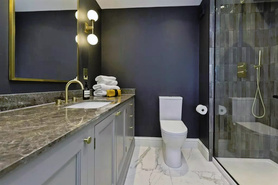 Large Apartment overlooking Hyde Park Project image