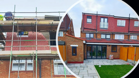 Loft Conversion Project image