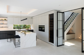 Durrant Road Project image