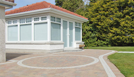 Garden Sunroom Project image