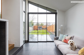 Refurbishment and extension project  Project image