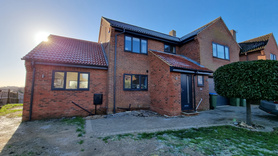 Extension/refurbishment work Project image