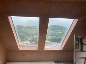 Structural works and renovation Project image