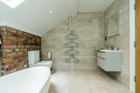 Extension, barn conversion, kitchen, bathroom Project image