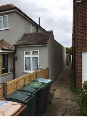 Extension  Project image