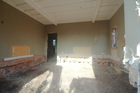 Cliff Drive | Extension | Renovation | Ongoing Project Project image