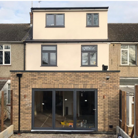 Extensions  Project image