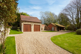 Armada House, Weston Project image