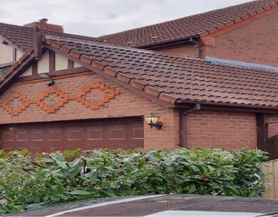 Complete External Refurbishment Project image