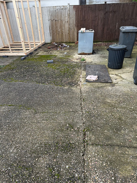 SINGLE EXSTENSION Project image