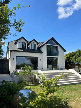 Full renovation  Project image