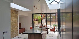 Rear extension and wrap around side extension  Project image