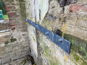 Low Pasture Barn Conversion Project image