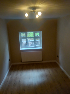 More pictures of our Rhondda project  Project image