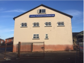 The Old General Public House Conversion into Offices for Leisure Technical Services Project image