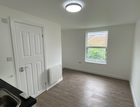 Refurbishment  Project image