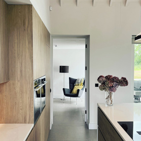 2025 Regional Master Builder Awards Northern Ireland - Housebuilder Award Project image