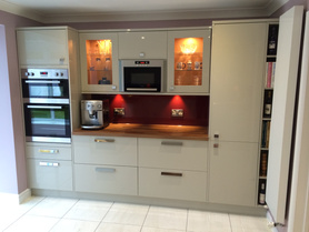 Kitchen replacement Project image