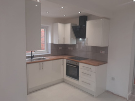 Refurbishment Project image