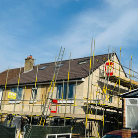 Meaden Hill New build  Project image