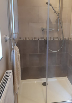 Small Renovation Project image