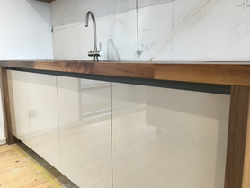 Kitchen Design / Supply & Installation  Project image