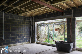 Riverway | Renovation | Complete remodelling Project image