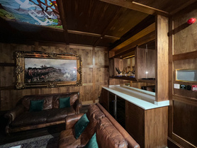 Complete renovation of a VIP room in a Piccadilly club  Project image