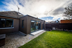 Mountcastle Terrace Project image