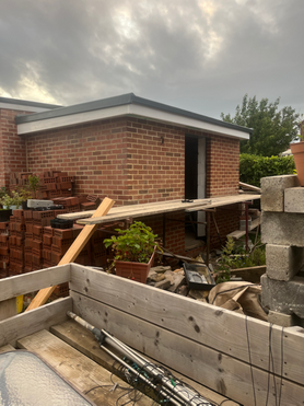Extension  Project image