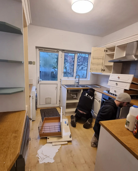 Refurbishment Project image