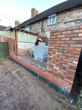 Lilleshall  Project image