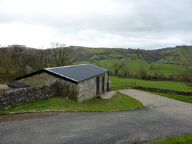 STORM DAMAGED ROOF  Project image