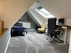  Velux Loft Conversion Project image