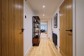 House Renovation Project image