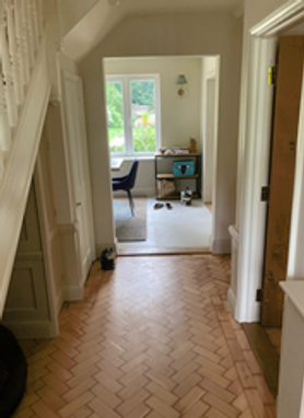 Re-model and Refurb  Project image