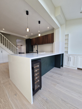 Heythorp Street Project Project image