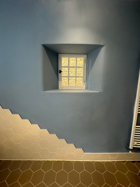 Bathroom Project Project image