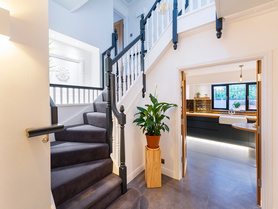 Gloucester Lodge Project image