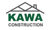 Logo of Kawa Construction Limited